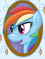 Rainbow Dash