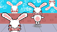 Raving Rabbids