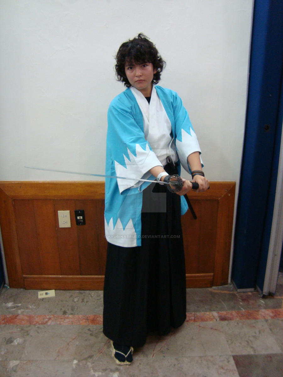 Shinsengumi