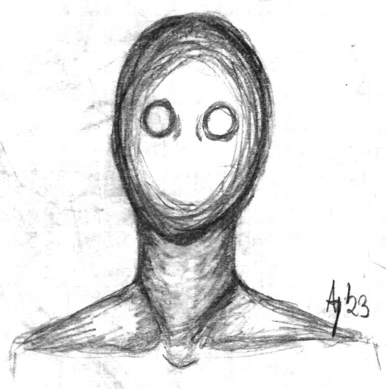 Empty self by LoboTaker on DeviantArt