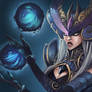 Syndra League of legends