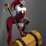 Harley quinn