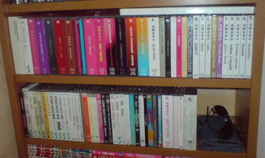 J Music Collection 14 11 09 By Shadpl On Deviantart J Music Collection 14 11 09 By Shadpl On Deviantart