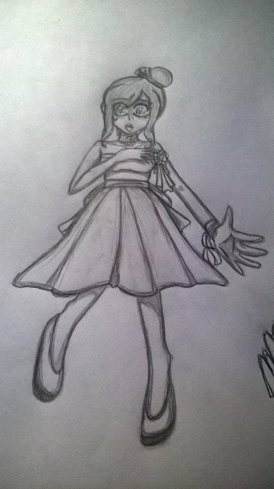 Save me by Meztli67 on DeviantArt