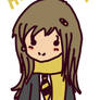 Hufflepuff Chibi