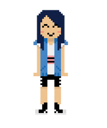 Pixel Me