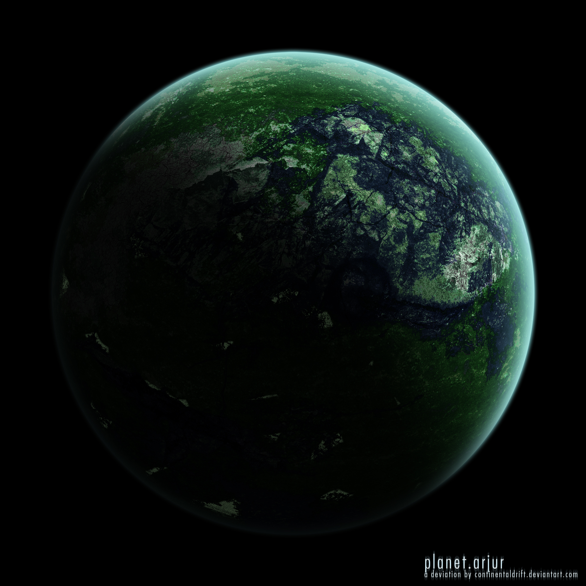 planet.arjur