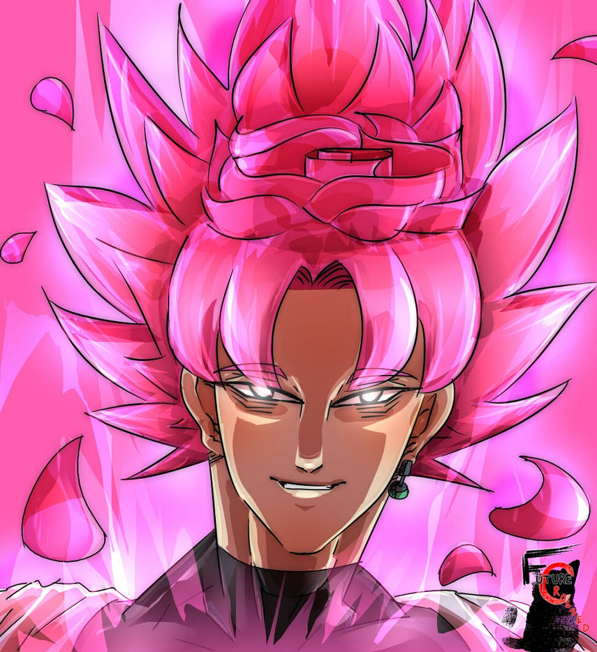 Behold, my true form by FutureCrossed on DeviantArt