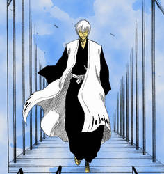 Ichimaru Gin