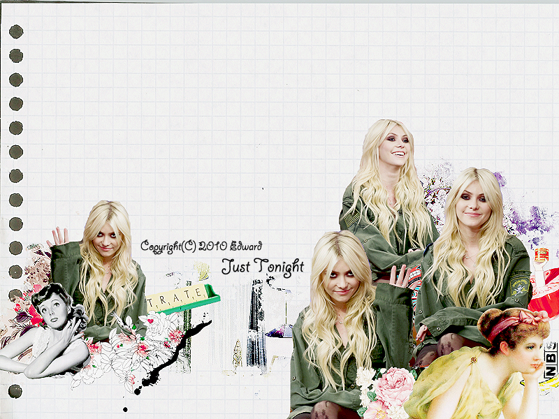 20101003 Taylor Momsen