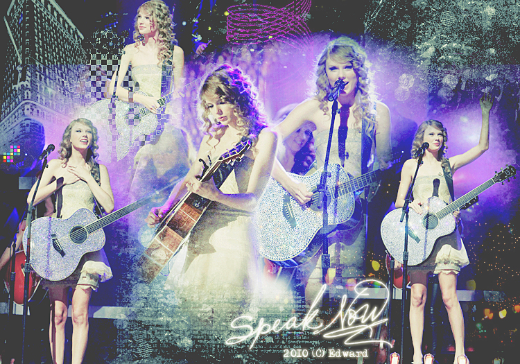 20101113 Taylor Swift