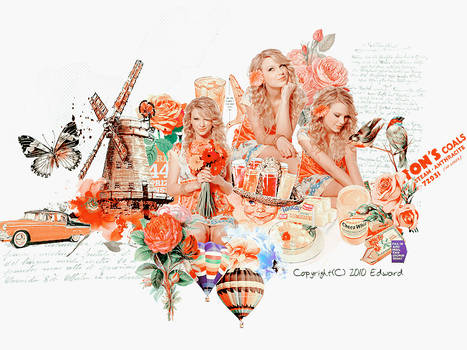 20101119 Taylor Swift