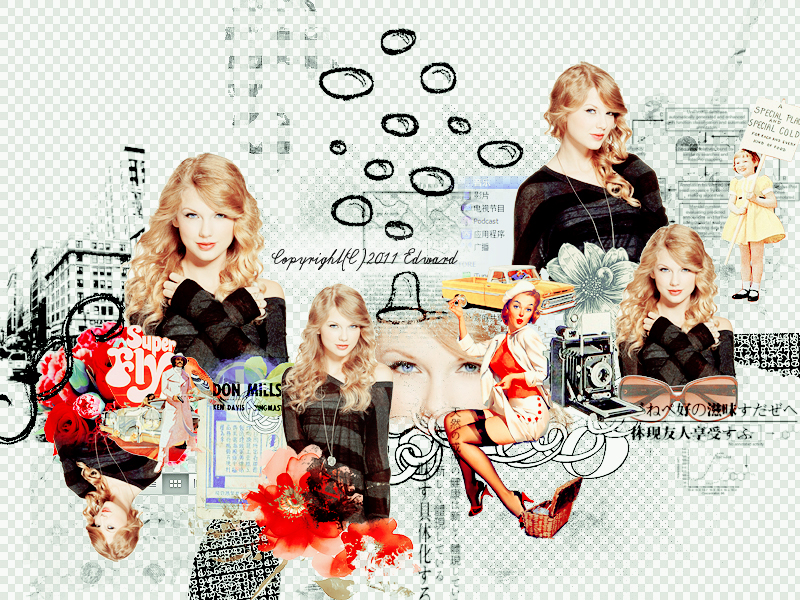 20110208 Taylor Swift