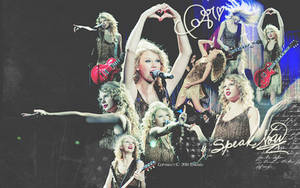 20110319 Taylor Swift Wallpape