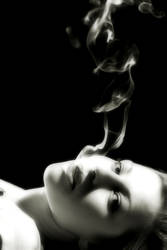 smoke