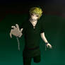 BEN Drowned