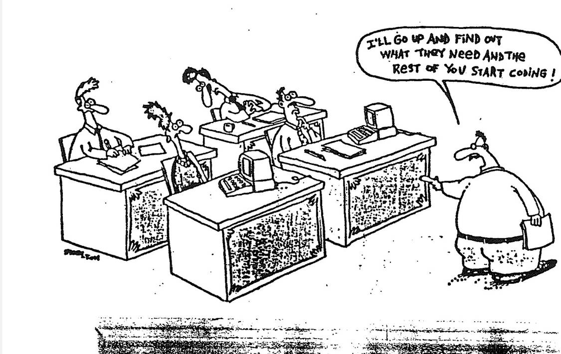 Comic Style Coding Start coding and I will find out by Simias on DeviantArt