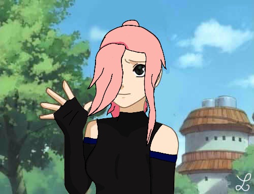 Uchiha Yuki