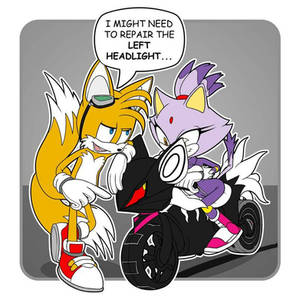 Explore the Best Tailaze Art | DeviantArt