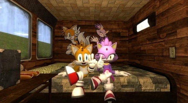 Tailaze 47 by AssassinAndy03 on DeviantArt