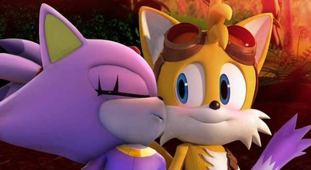 Explore the Best Tailaze Art | DeviantArt