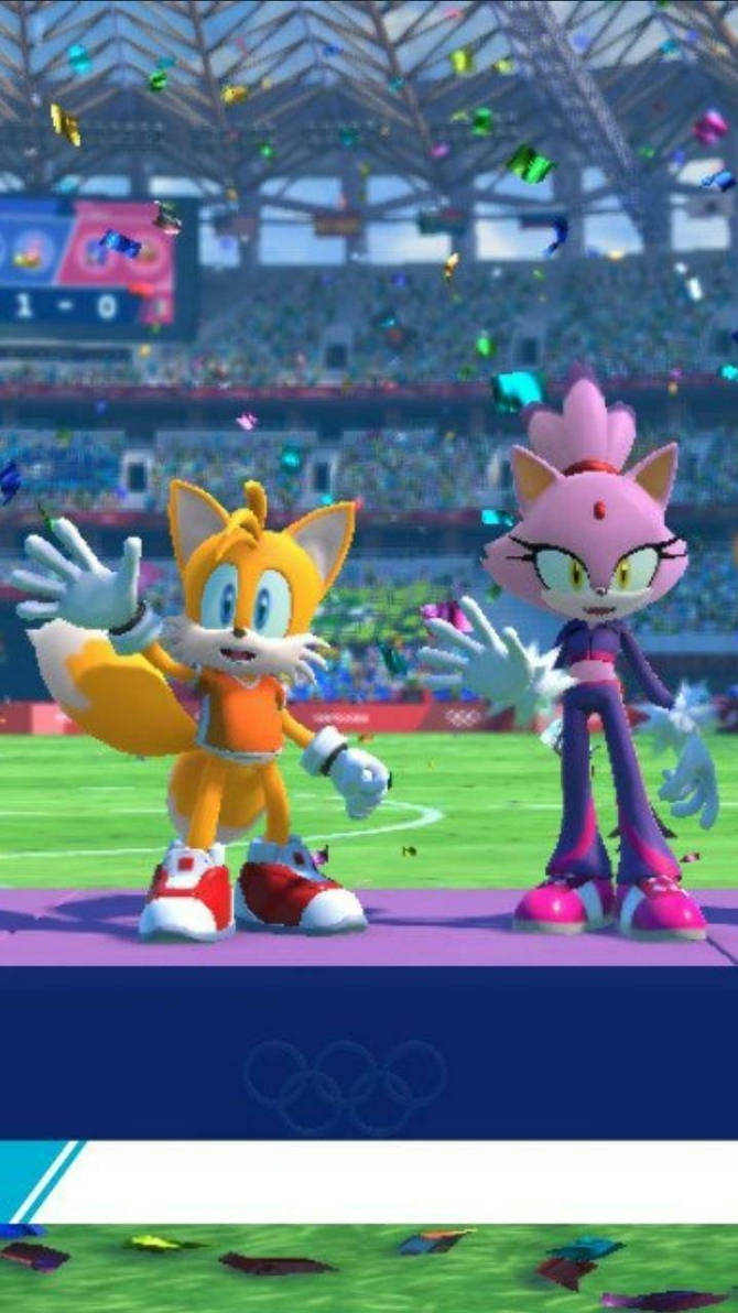 Tailaze 75 by AssassinAndy03 on DeviantArt