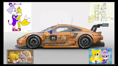 Explore the Best Tailaze Art | DeviantArt