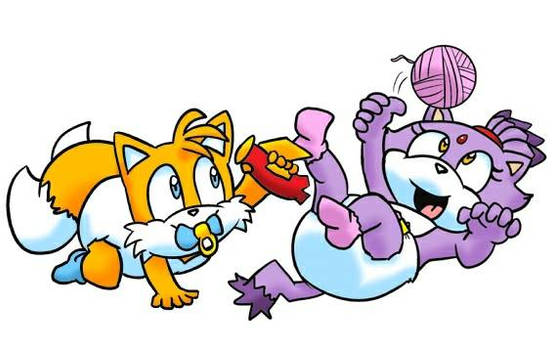 Explore the Best Tailaze Art | DeviantArt