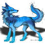 Water wolf adopt