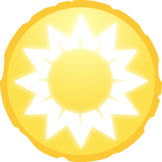 Sunlight Character Light/Sun Elemental Heroes by BumbleSparkle on DeviantArt