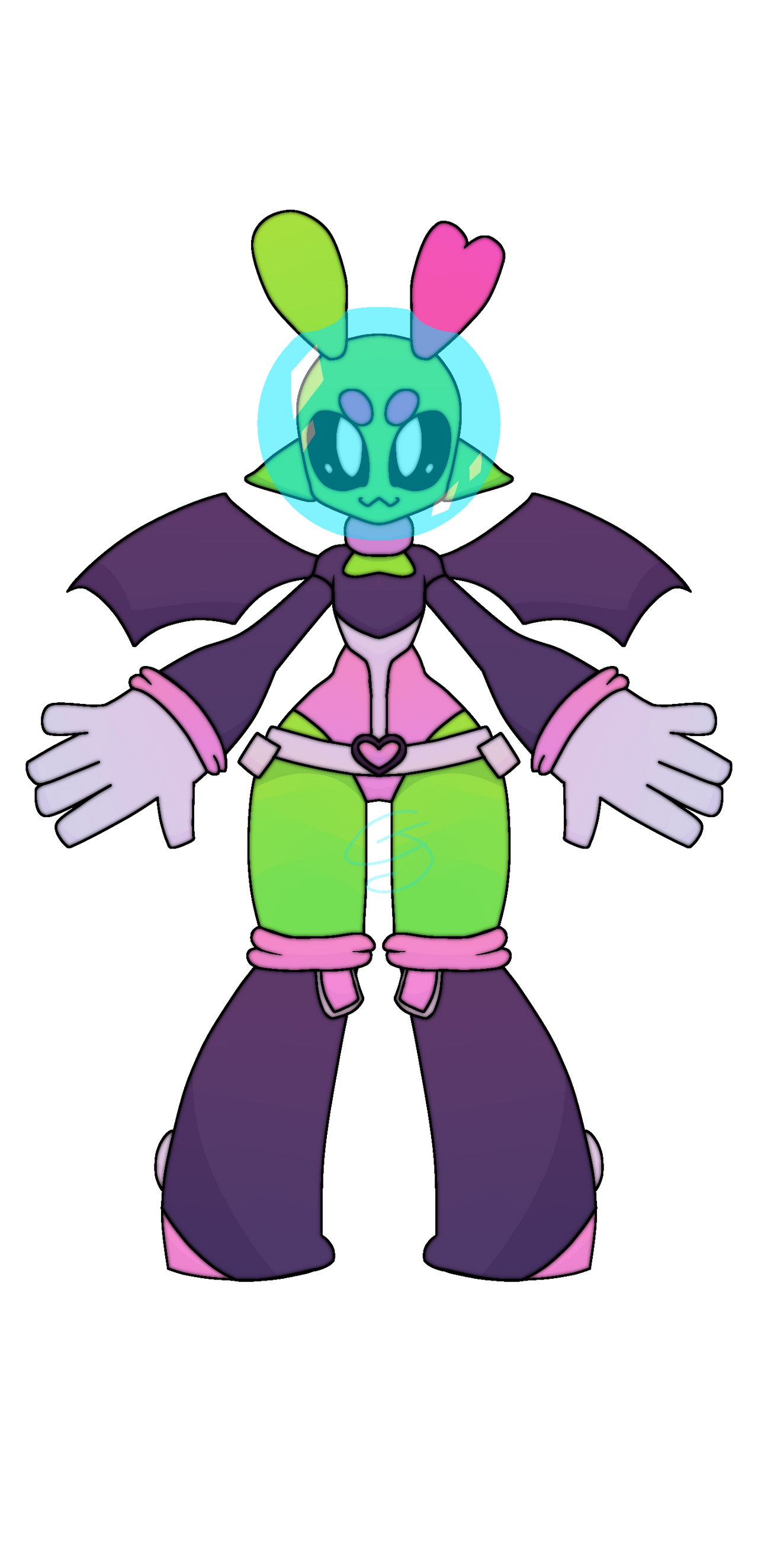 Sploot Spy Sticker Style by CraftJensin on DeviantArt