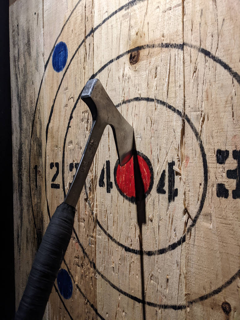 Target Deviantart On Target by ShotsByLeo on DeviantArt