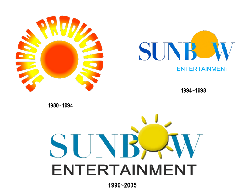 Sunbow Animation Style Sunbow Entertainment Evolution Logos by johnnytsunami1995 on DeviantArt