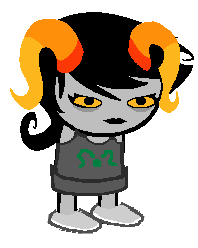 Gyniae Yiilch (FANTROLL REQUEST)