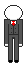 Slenderman Sprite