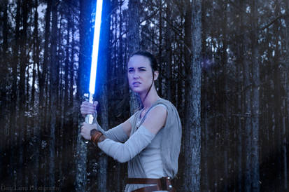 Rey (Star Wars Episode VII: The Force Awakens)