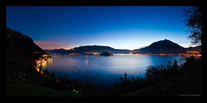 Lake of Como 1