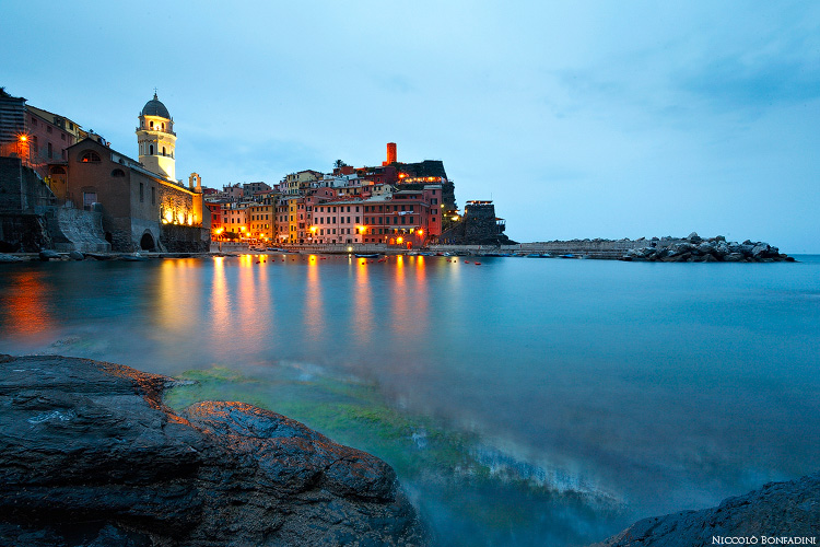 Vernazza