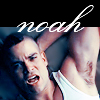 Noah Puckerman Glee Avatar