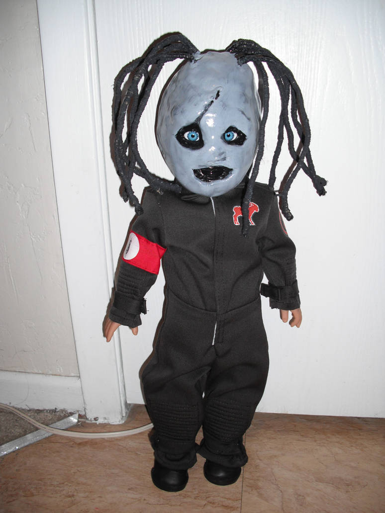 Little Corey-Grey Iowa Edition by thedollmaker on DeviantArt