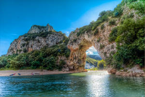 Pont D'Arc