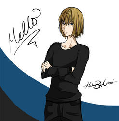 Mello (practice)