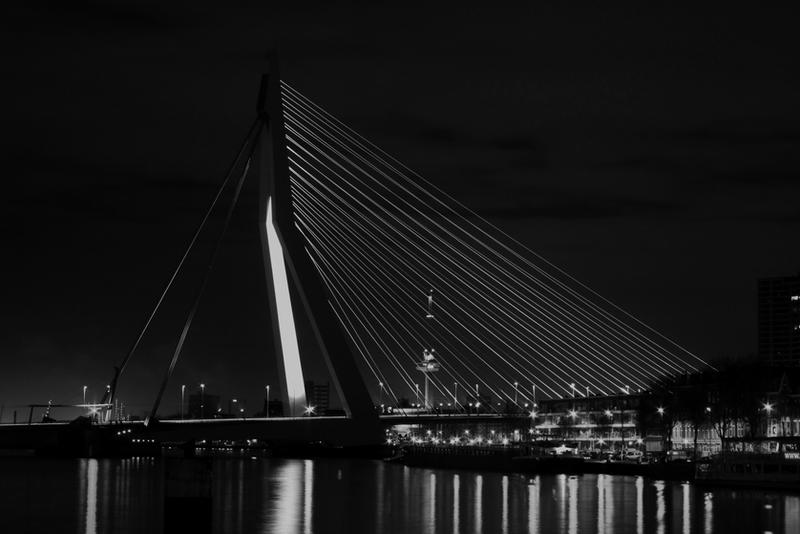 Erasmus Bridge