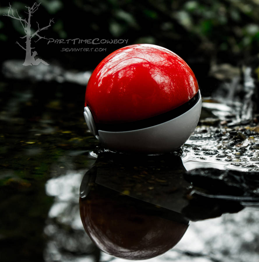 The power that's inside by PartTimeCowboy The power that's inside by PartTimeCowboy