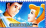 Cinderella Stamp.