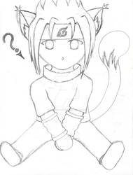 Kitty Sasuke