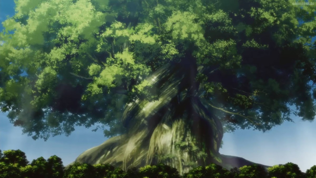 Human World Tree The World Tree by pocketmaster11 on DeviantArt