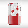 iPhone Case 'Just Like a Pill'