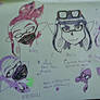 Some Inklings 2