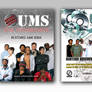 the UMS Record Release Party